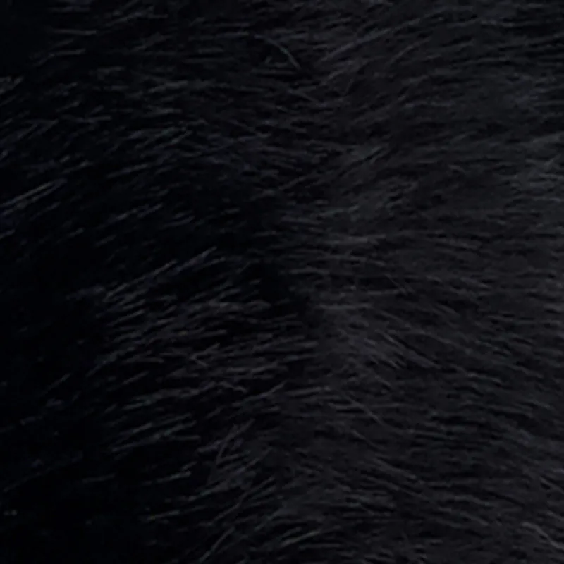 Faux Fur Bucket Hat sold by Rainbow product image thumbnail 4