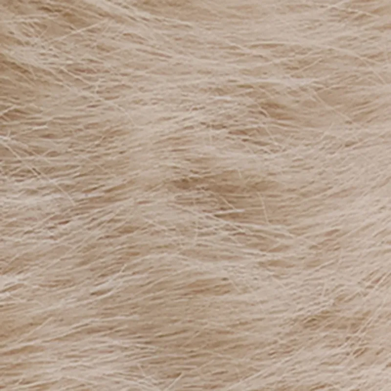 Faux Fur Bear Ears Trapper Hat sold by Rainbow product image thumbnail 4