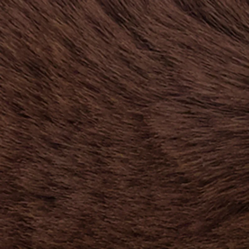 Faux Fur Headband sold by Rainbow product image thumbnail 4