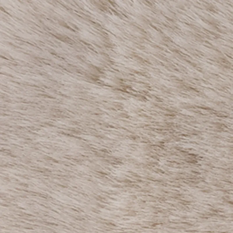 Faux Fur Headband sold by Rainbow product image thumbnail 4