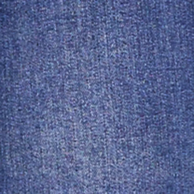 Almost Famous Frayed Waistband Slim Leg Jeans sold by Rainbow product image thumbnail 4