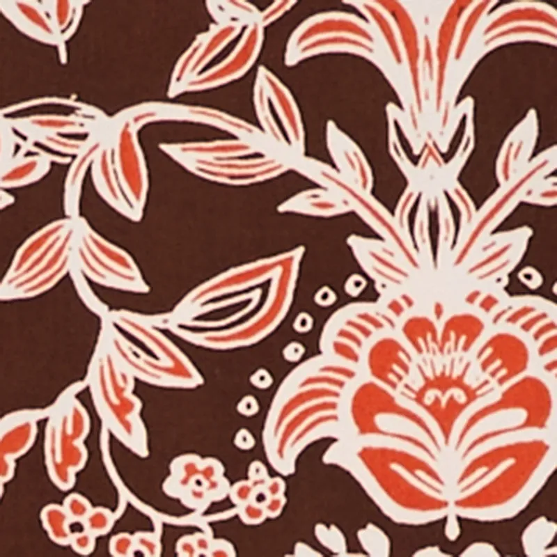 Plus Size Floral Patterned Tank Top sold by Rainbow product image thumbnail 4