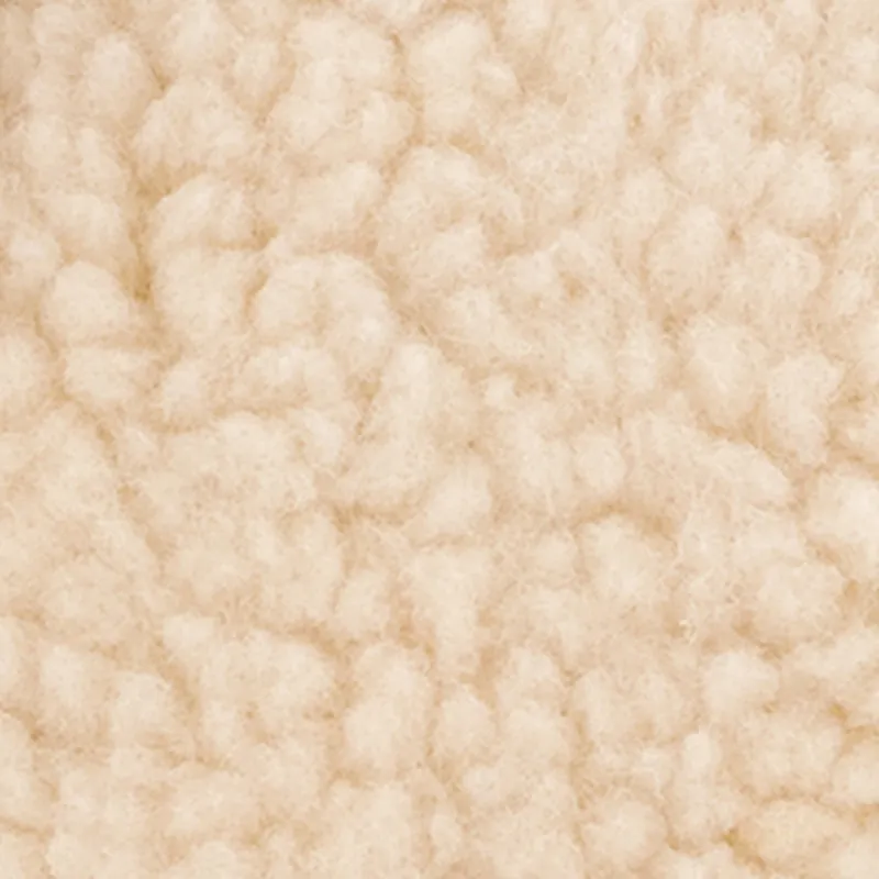 Sherpa Mini Barrel Crossbody Bag sold by Rainbow product image thumbnail 4