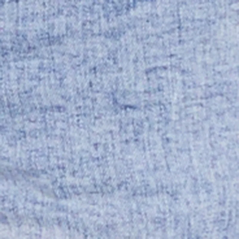 Trendy Mid Rise Fixed Cuff Capris Jeans sold by Rainbow product image thumbnail 4