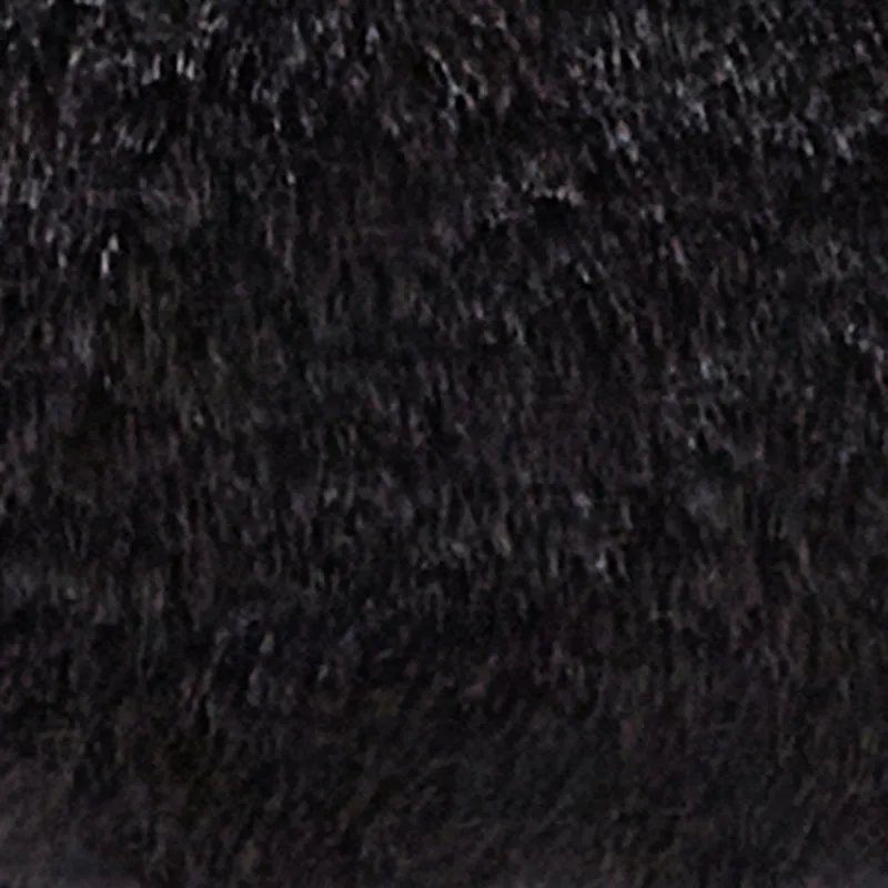 Faux Fur Convertible Crossbody Handbag sold by Rainbow product image thumbnail 4