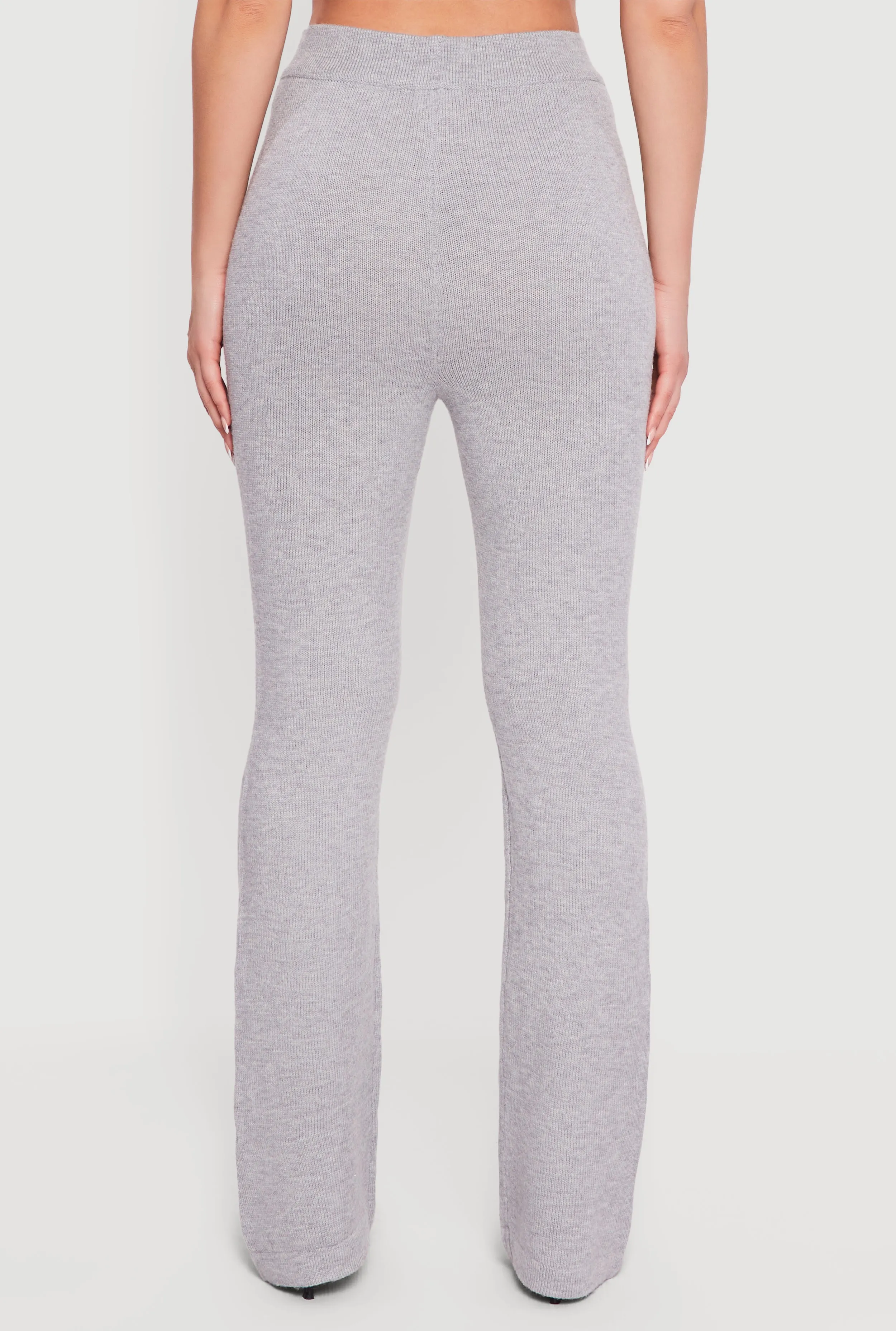 High Waisted Bootcut Pants sold by Rainbow product image thumbnail 5