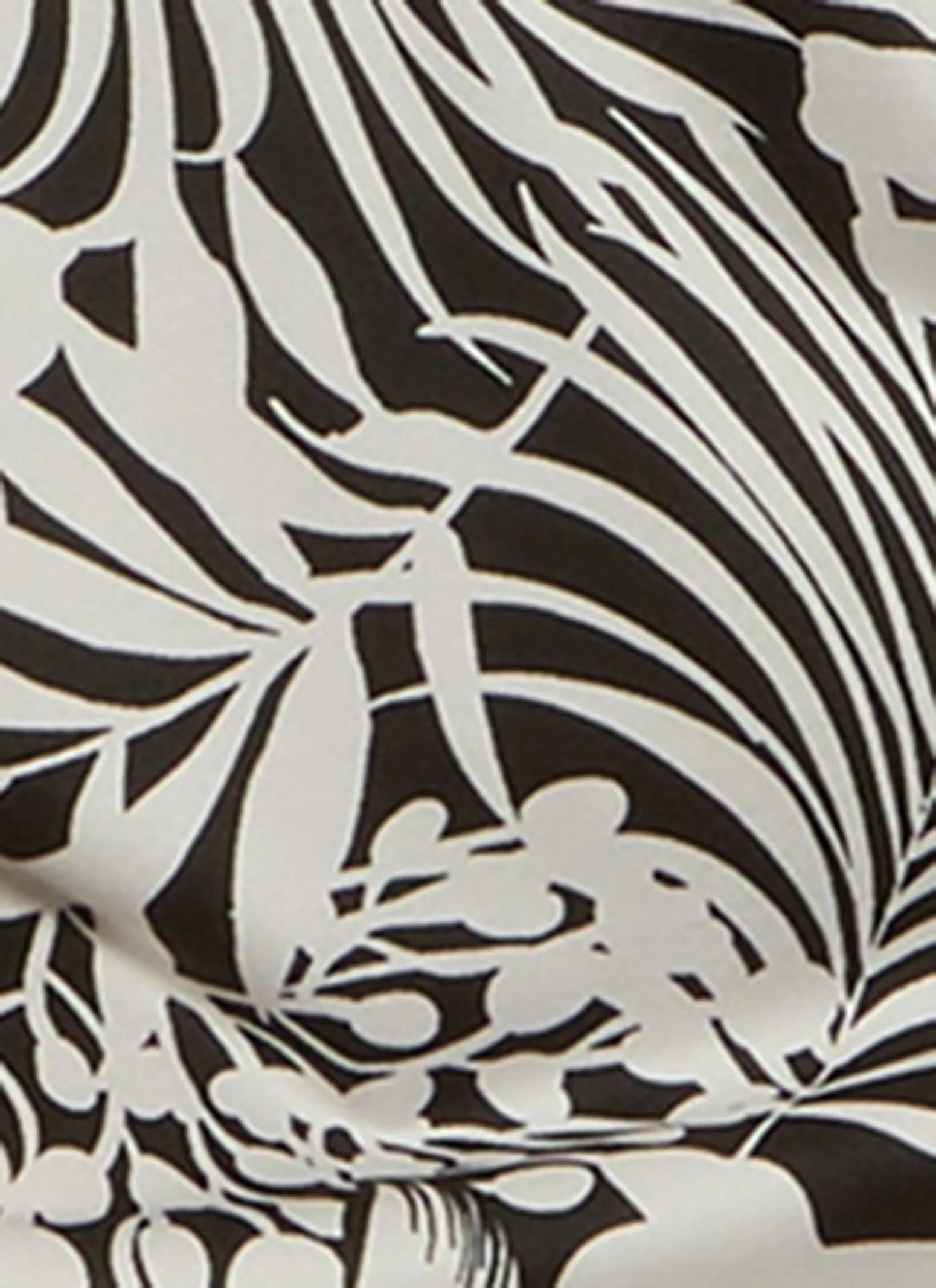 Printed High Waisted Maxi Skirt sold by Rainbow product image thumbnail 3