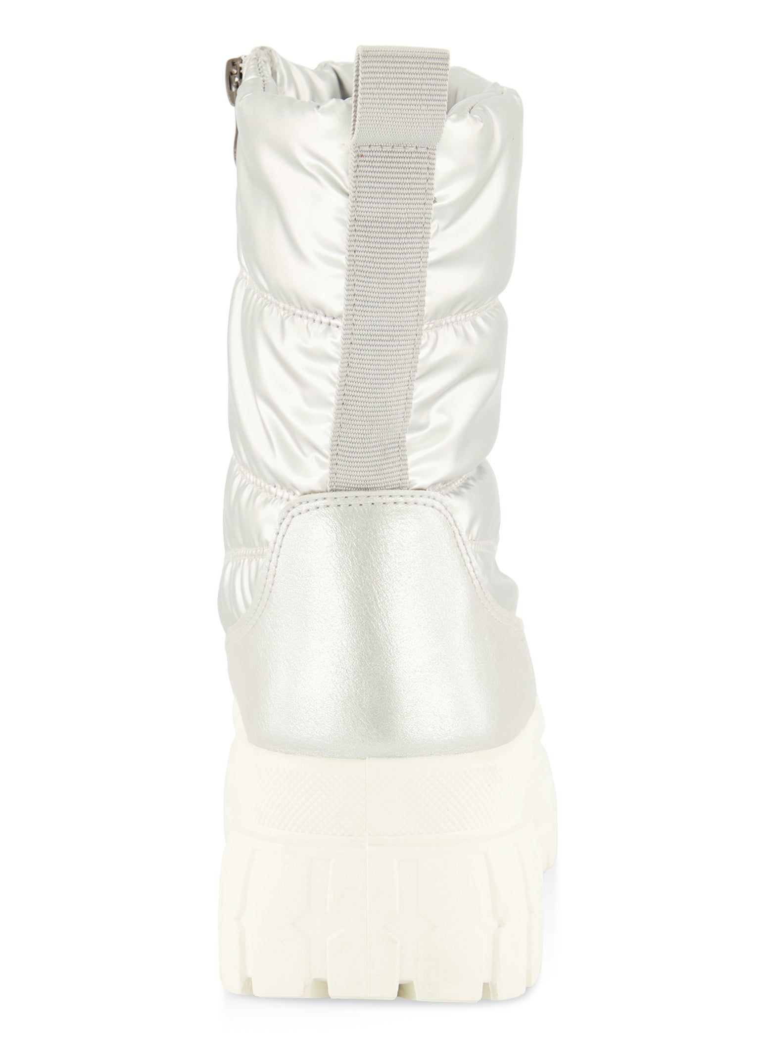 Pull Tab Weatherproof Snow Boots sold by Rainbow product image thumbnail 3