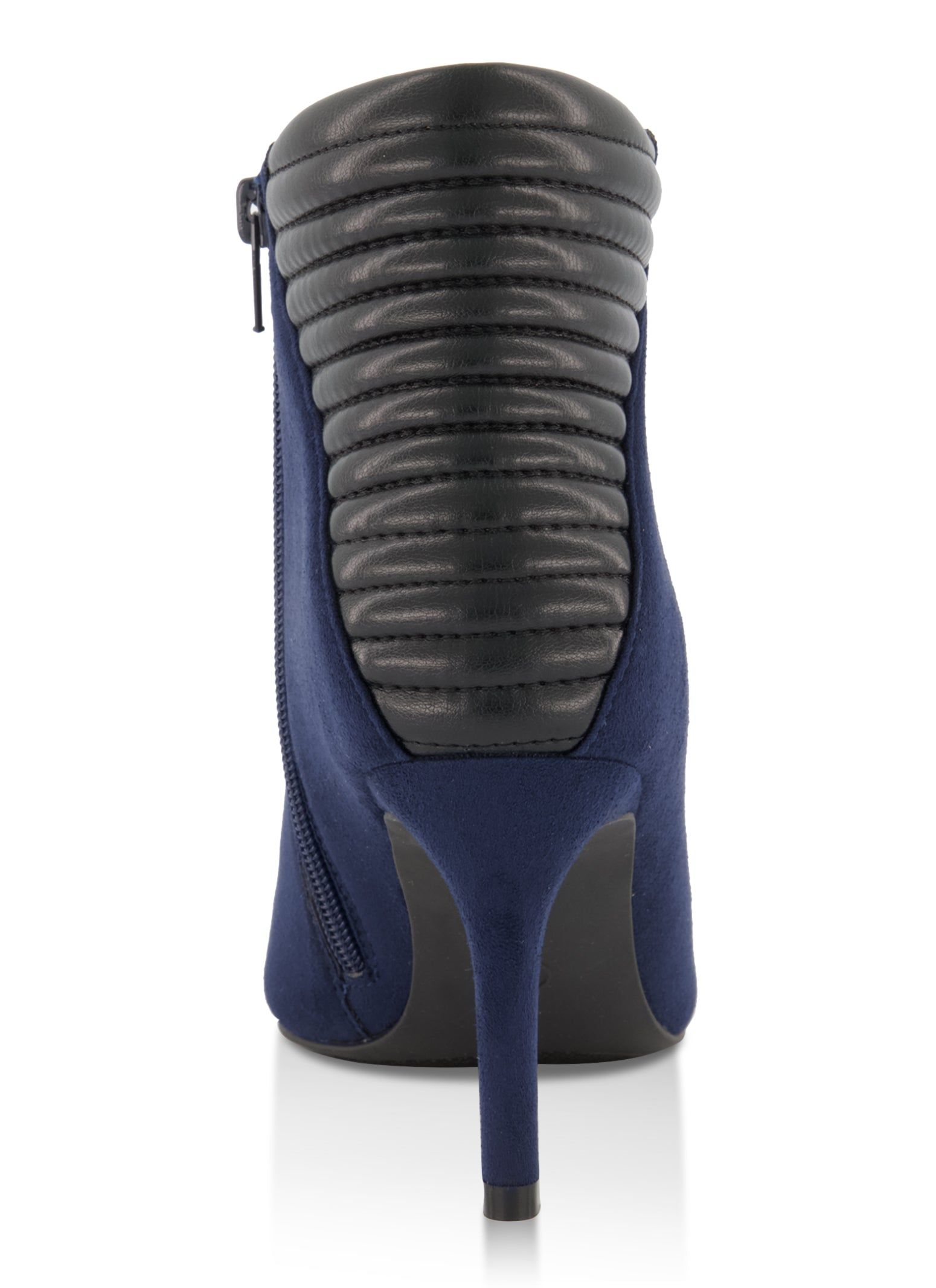 Pointed Toe Stiletto Heel Booties sold by Rainbow product image thumbnail 3