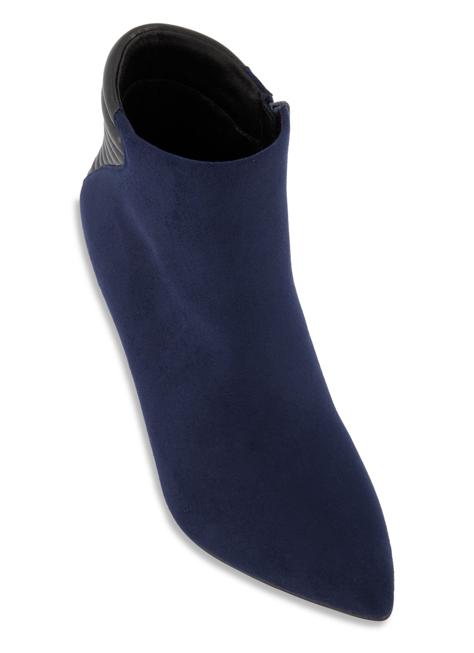 Pointed Toe Stiletto Heel Booties sold by Rainbow