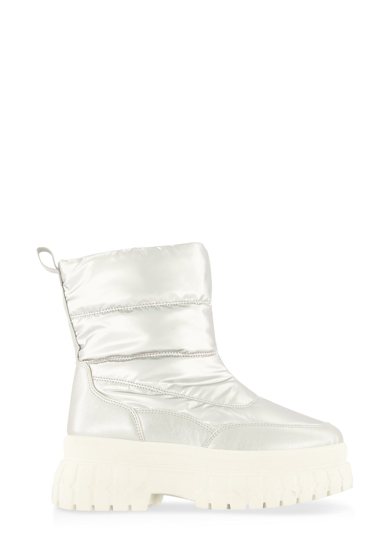 Pull Tab Weatherproof Snow Boots sold by Rainbow product image thumbnail 2