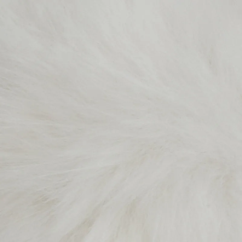 Solid Faux Fur Earmuffs sold by Rainbow product image thumbnail 4