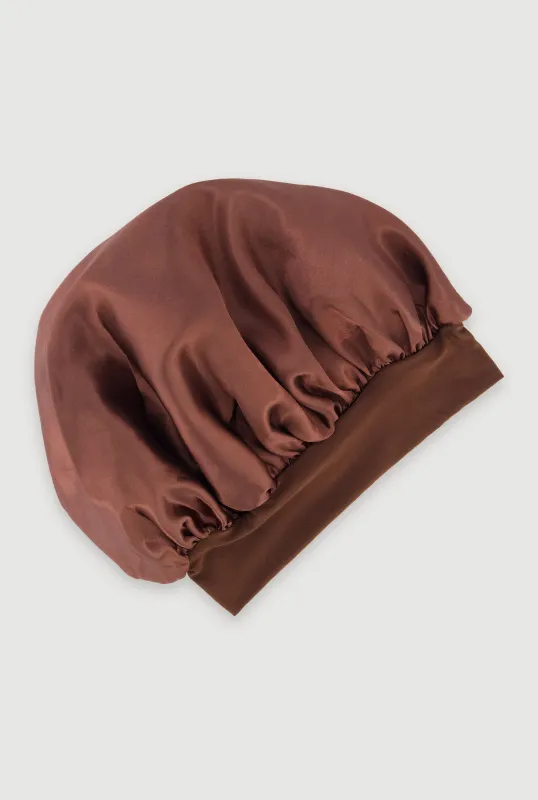 Satin Bonnet sold by Rainbow