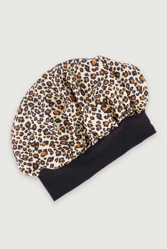 Satin Bonnet made by Rainbow