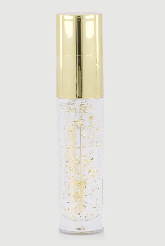 14k Hydrating Lip Gloss sold by Rainbow