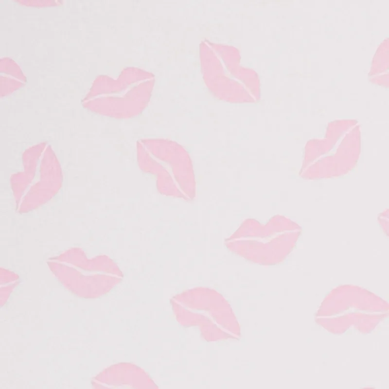 Plus Size Hold Me Tight Kiss Me Goodnight Graphic Sleepshirt sold by Rainbow product image thumbnail 4