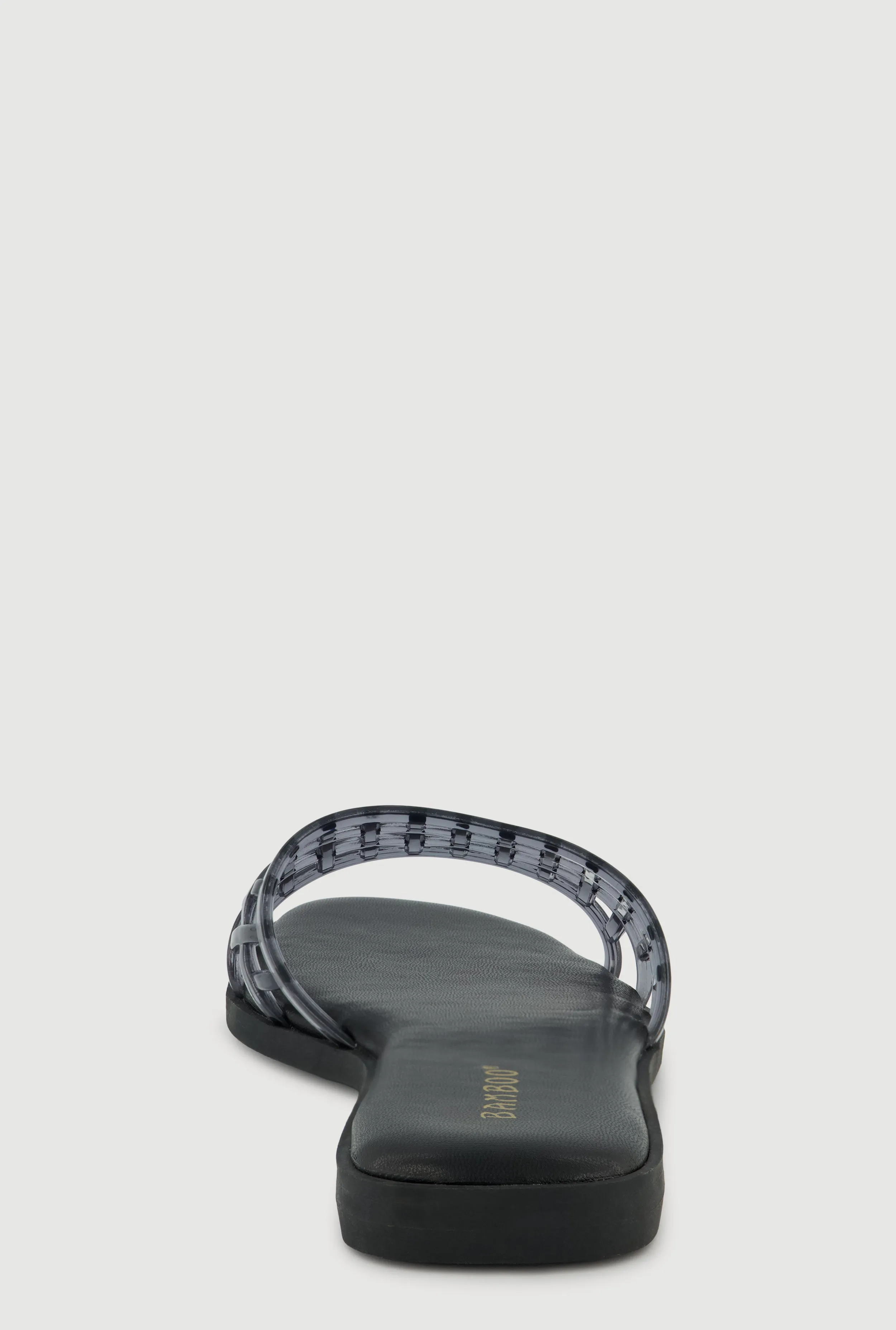 Jelly Band Slide Sandals sold by Rainbow product image thumbnail 3