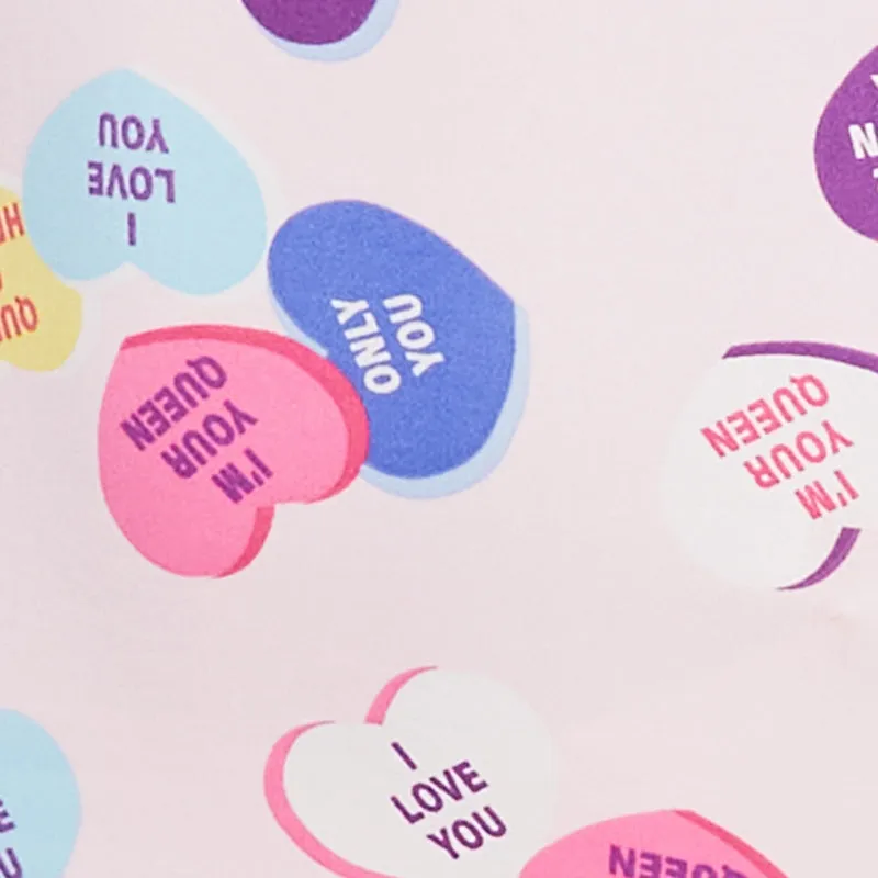 Im Your Queen Graphic Sleepshirt sold by Rainbow product image thumbnail 3