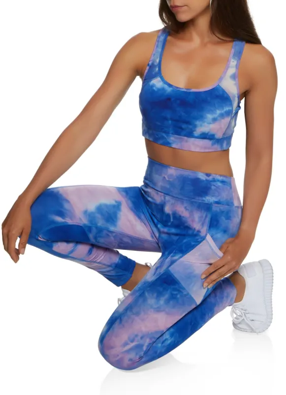 Seamless Ribbed V Neck Crop Top sold by Rainbow