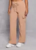 Cargo Pocket Wide Leg Sweatpants sold by Rainbow
