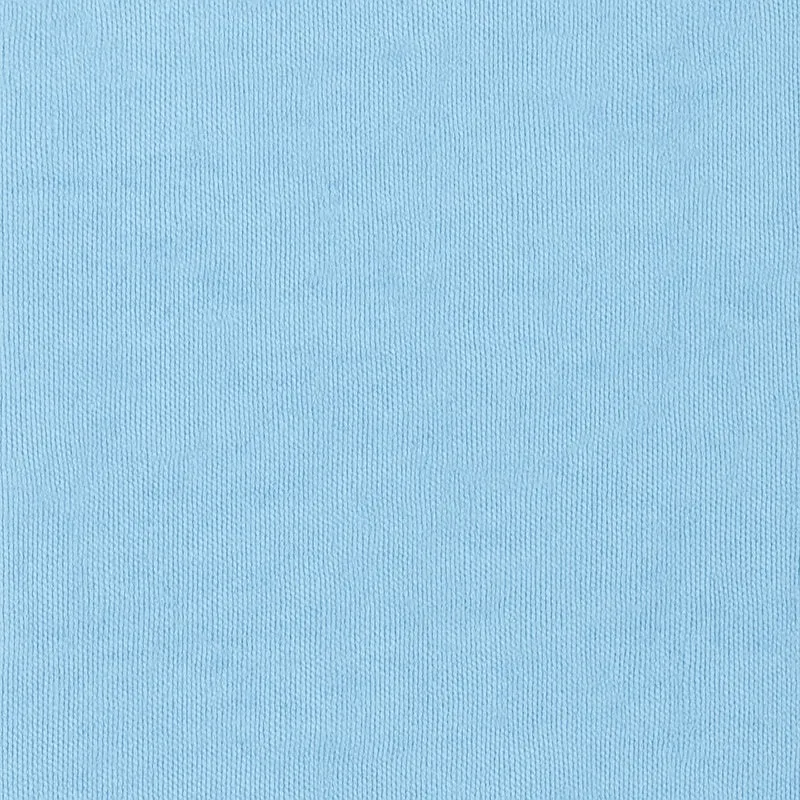 Basic Crew Neck Short Sleeve T-Shirt sold by Rainbow product image thumbnail 4