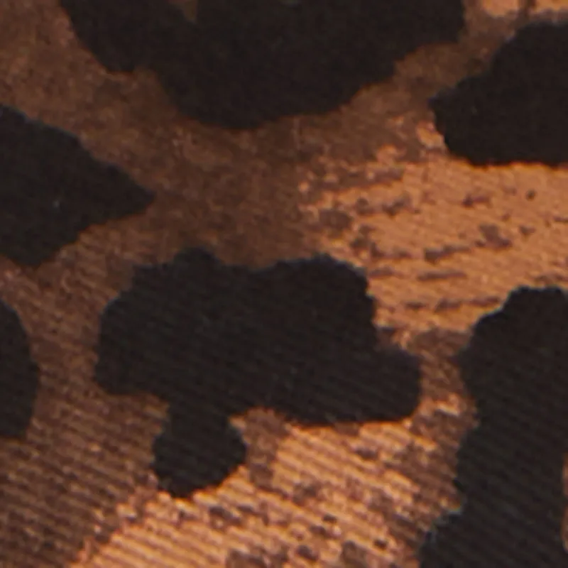 Strappy Lace Up Espadrille Wedges sold by Rainbow product image thumbnail 4