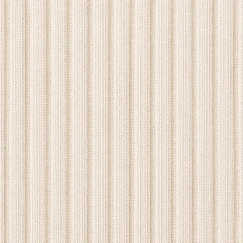 Ribbed Knit Sleeveless Mock Neck Top sold by Rainbow product image thumbnail 4