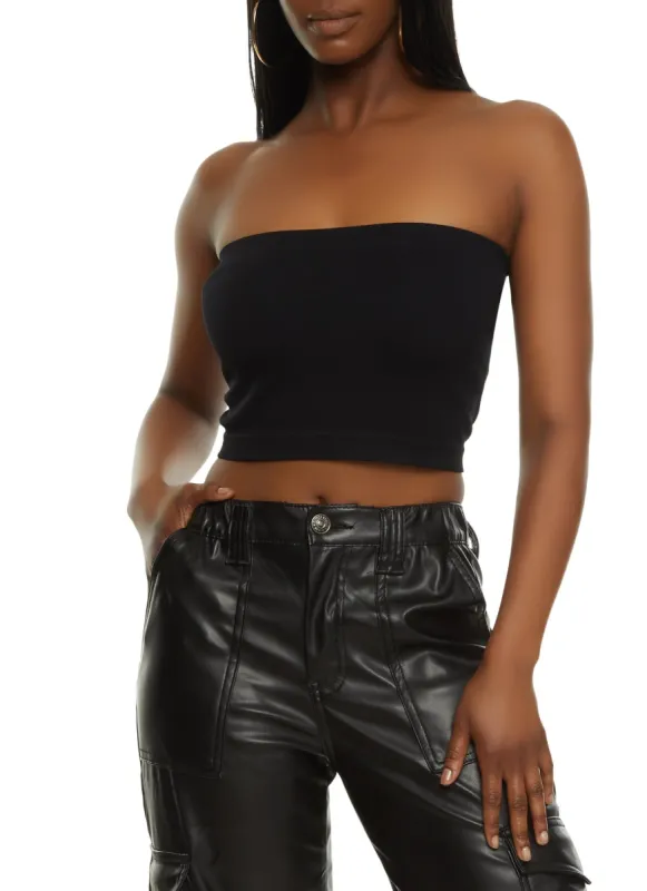 Plus Size Satin Ruched Notch Neck Cami Dress sold by Rainbow