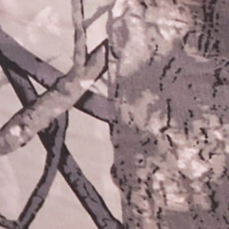 Plus Size Tree Camo Wide Leg Cargo Pants sold by Rainbow product image thumbnail 4