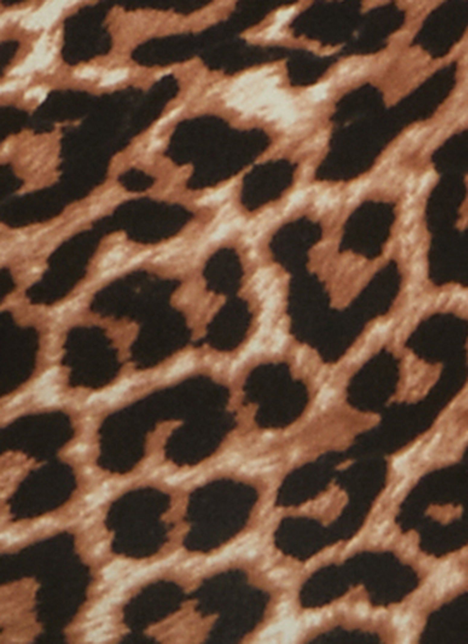 Plus Size Patterned Long Sleeve Bodysuit sold by Rainbow product image thumbnail 4