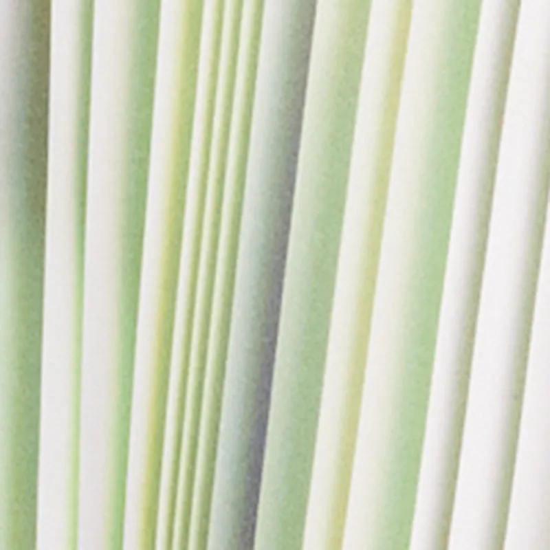 Plus Size Striped Cut Out Scoop Neck Maxi Dress sold by Rainbow product image thumbnail 4