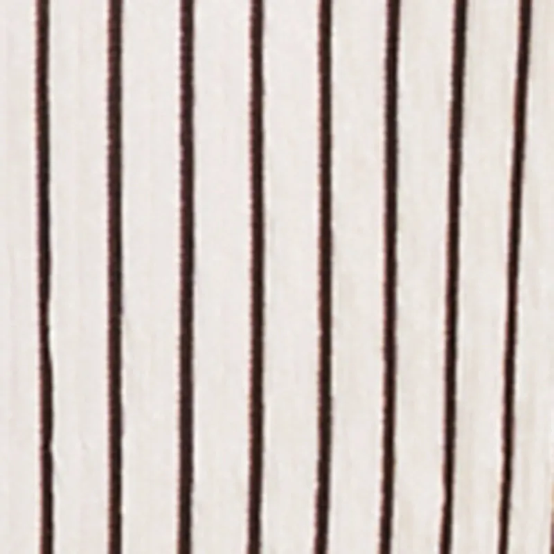 Plisse Striped Wide Leg Pants sold by Rainbow product image thumbnail 4