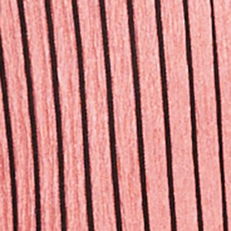 Plisse Striped Wide Leg Pants sold by Rainbow product image thumbnail 4