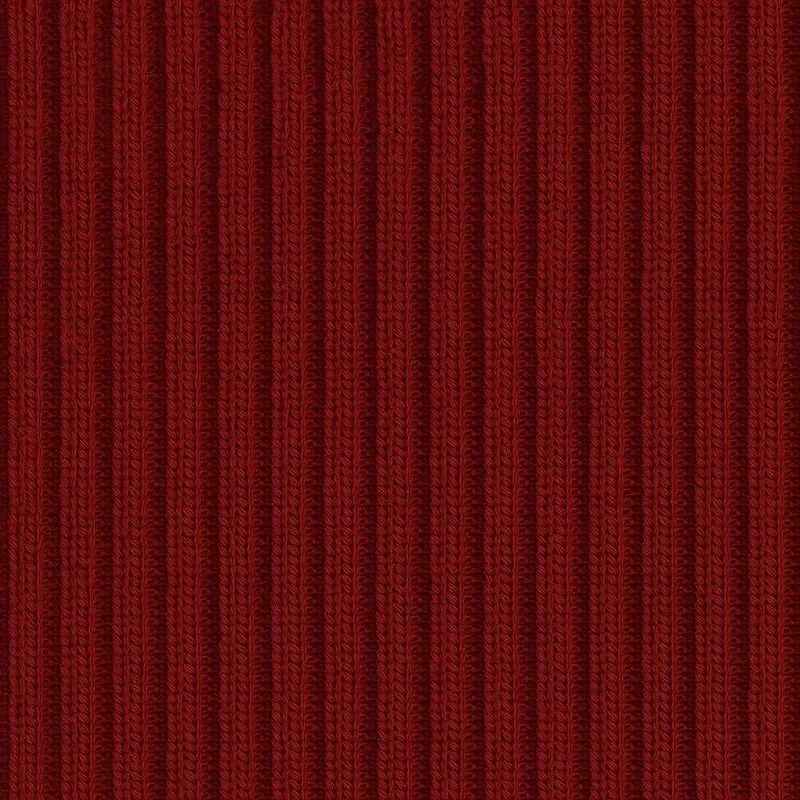 Rib Knit Long Sleeve Crew Neck Mini Sweater Dress sold by Rainbow product image thumbnail 4