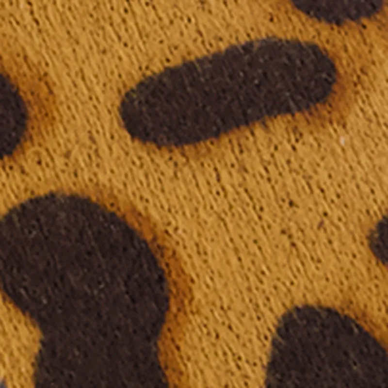 Buckle Band Thong Footbed Sandals sold by Rainbow product image thumbnail 4