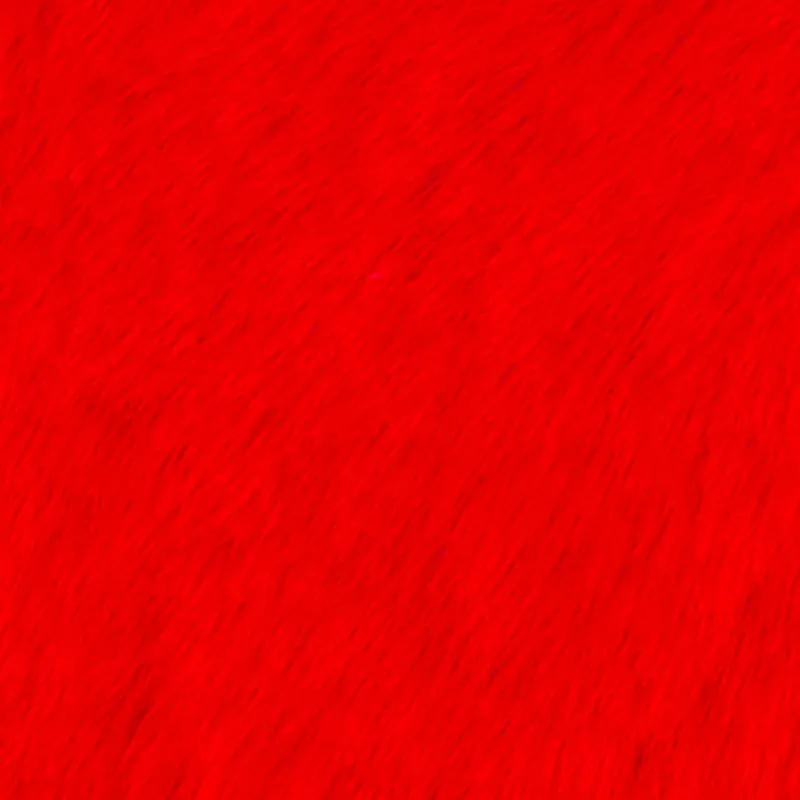 Faux Fur Wristlet with Removable Strap sold by Rainbow product image thumbnail 4