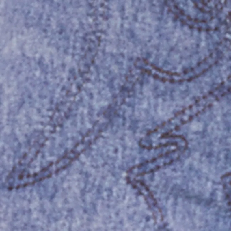 Straight Leg Western Decorative Stitch Jeans sold by Rainbow product image thumbnail 3