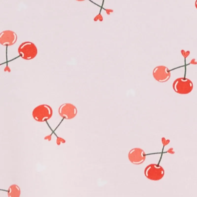 Plus Size Love You Cherry Much Graphic Sleep Shirt sold by Rainbow product image thumbnail 4