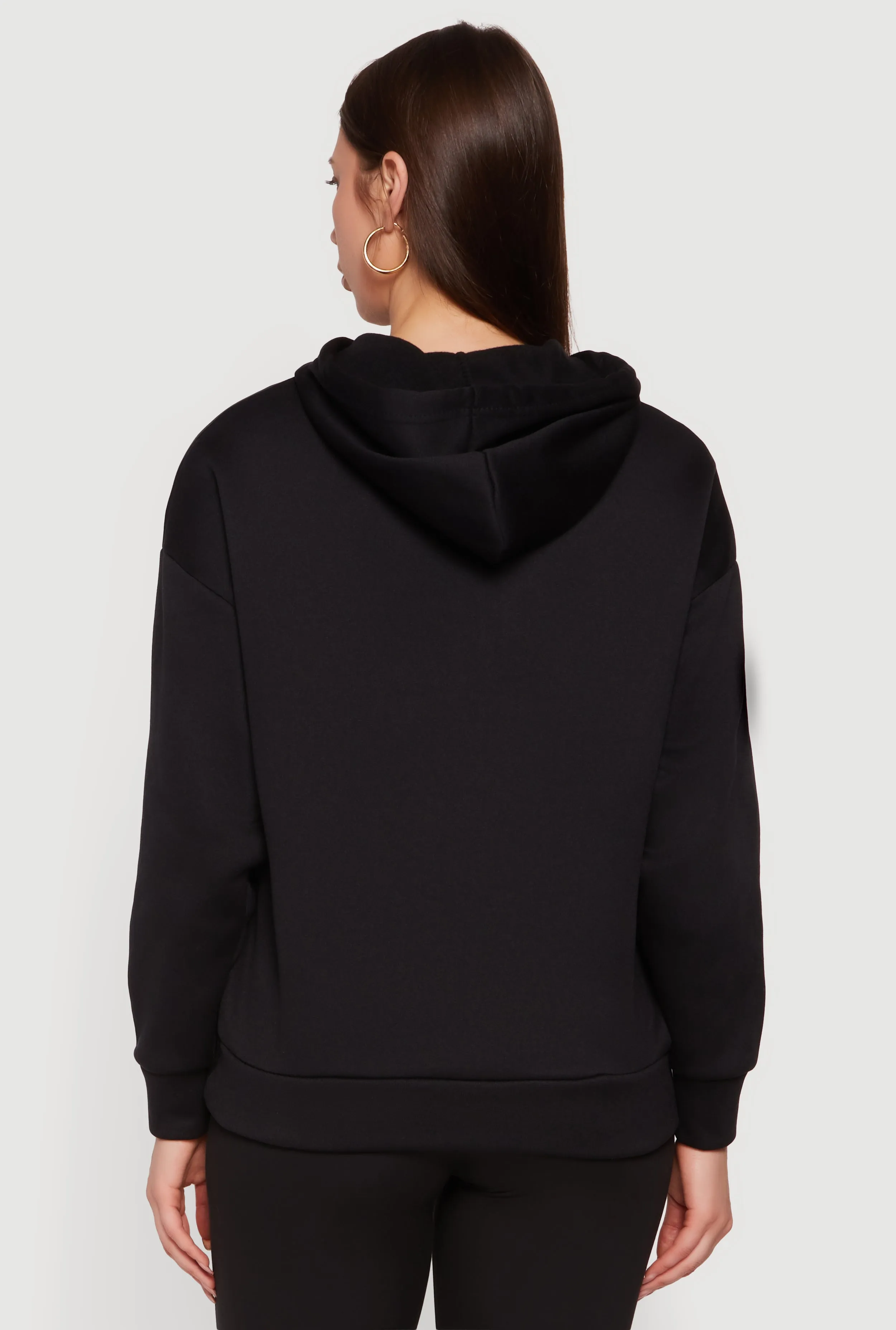 Body Instinct Pickleball Graphic Pullover Hoodie sold by Rainbow product image thumbnail 5