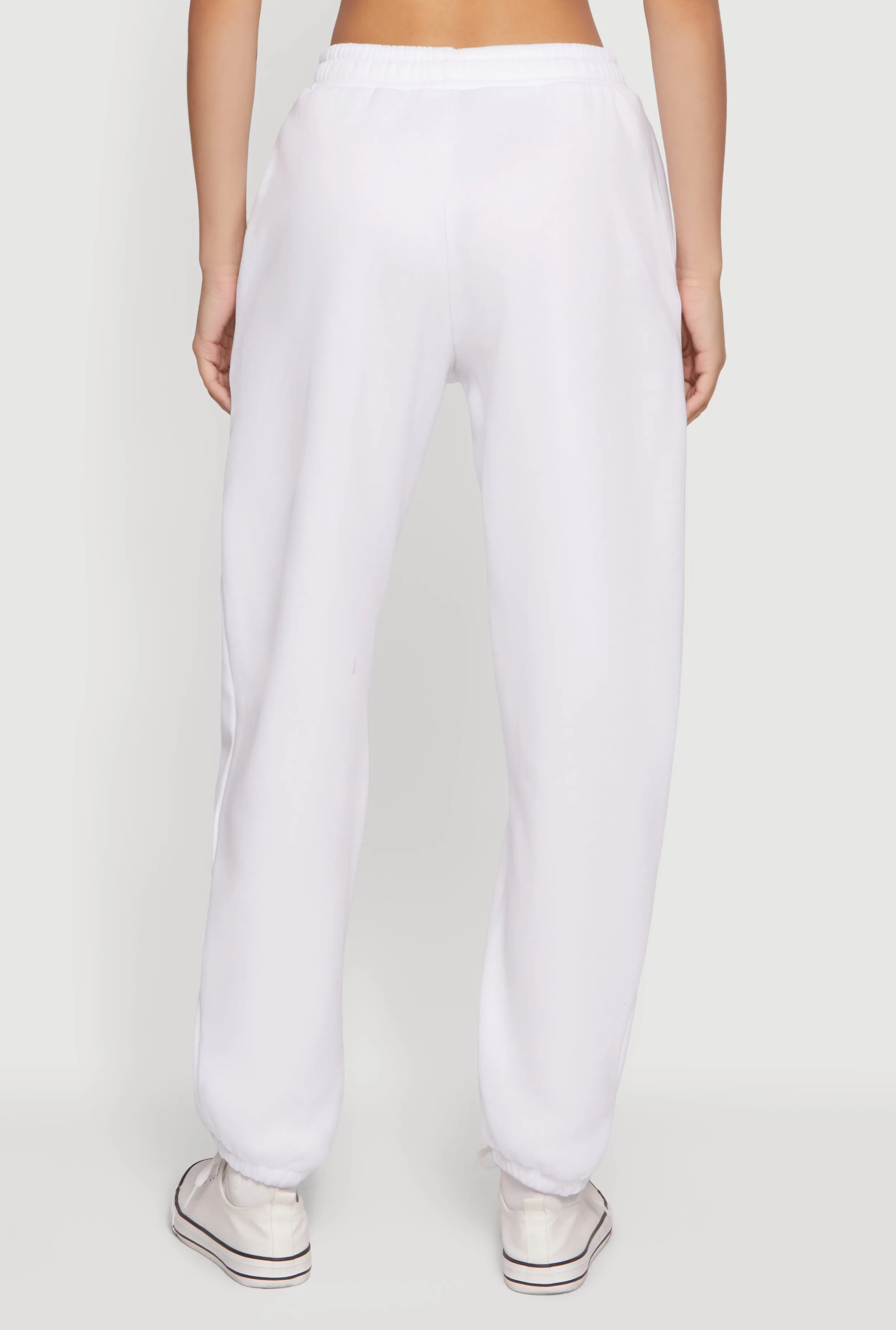 NYC Graphic Pull On Sweatpants sold by Rainbow product image thumbnail 5