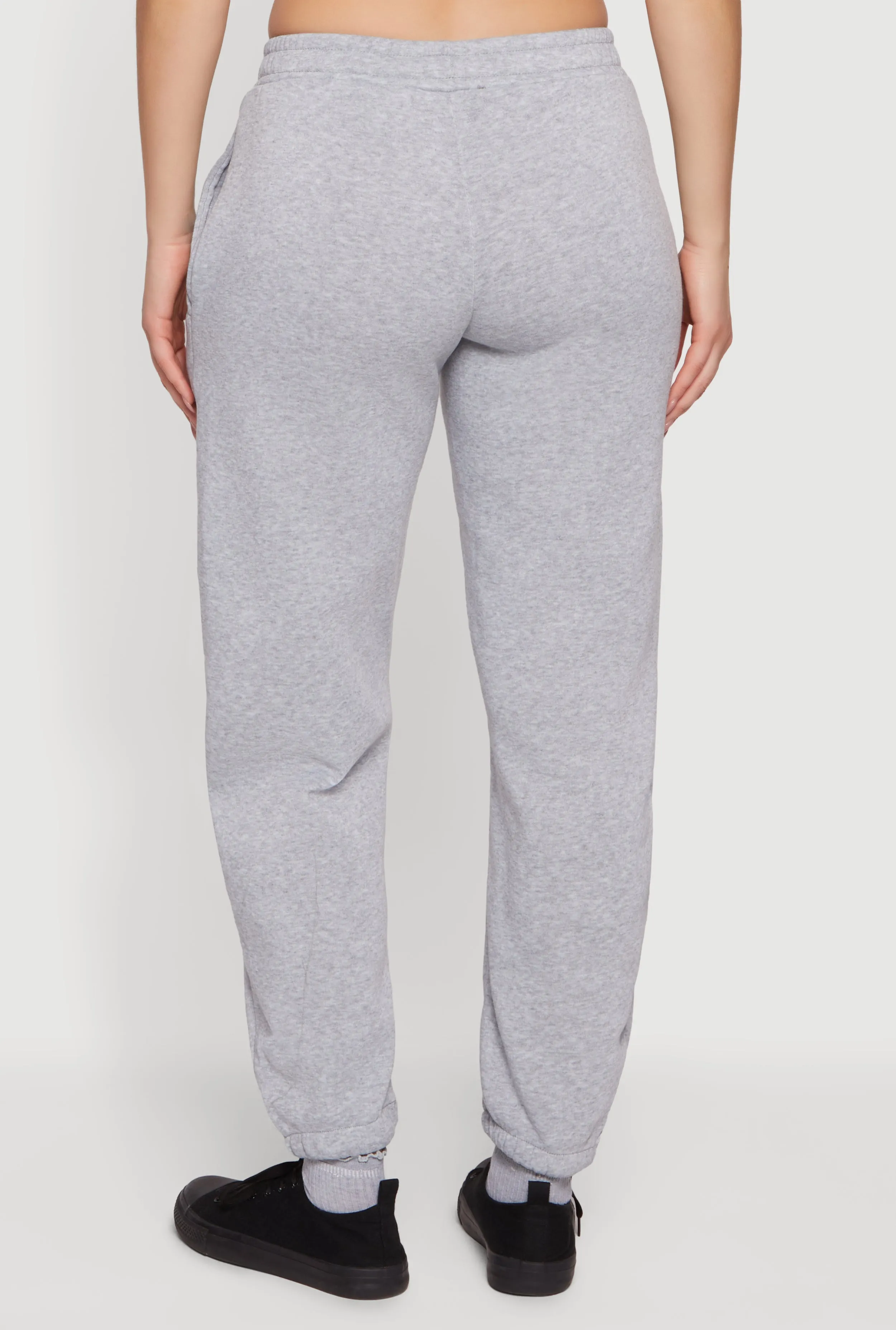 NYC Graphic Pull On Sweatpants sold by Rainbow product image thumbnail 5