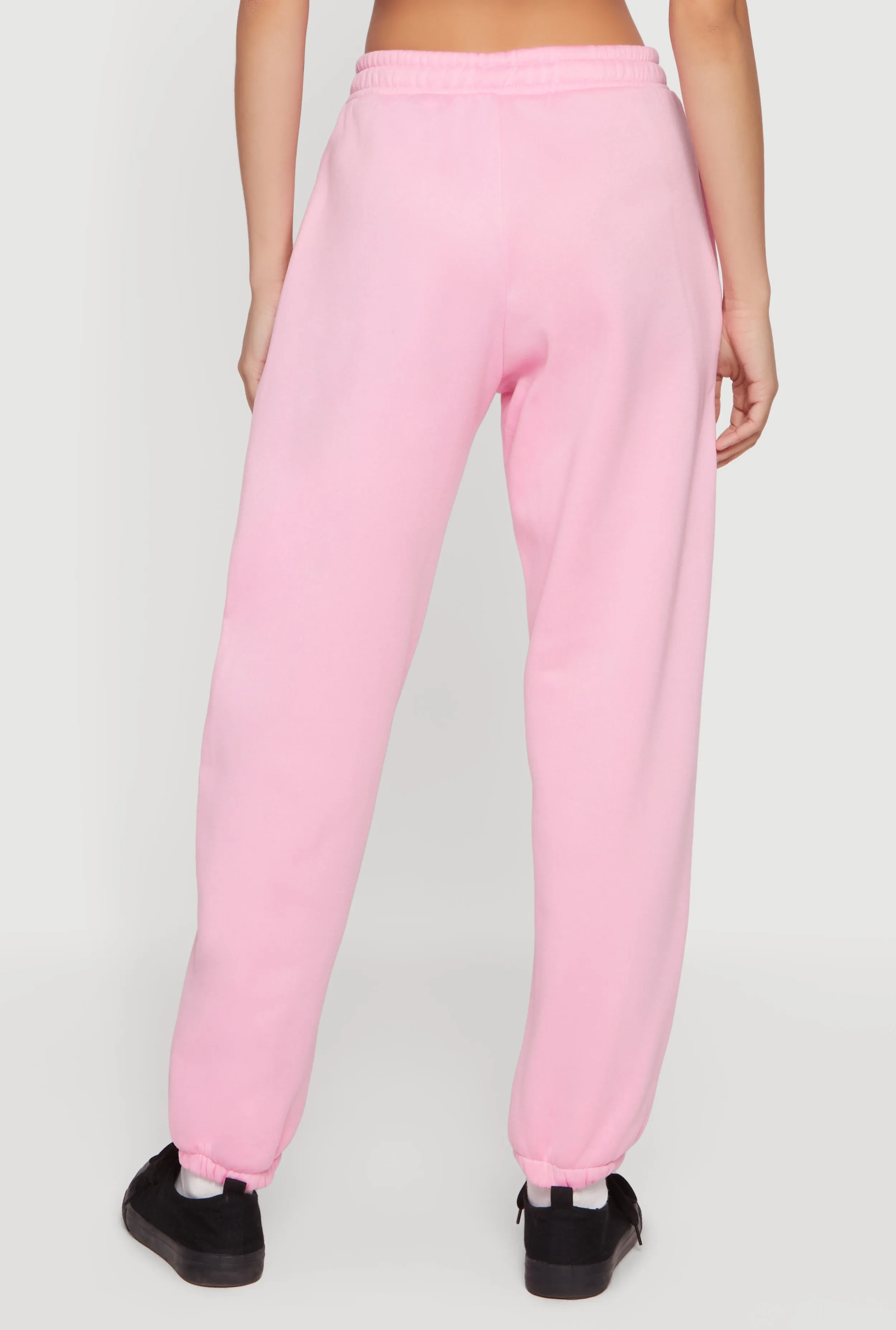 NYC Graphic Pull On Sweatpants sold by Rainbow product image thumbnail 5