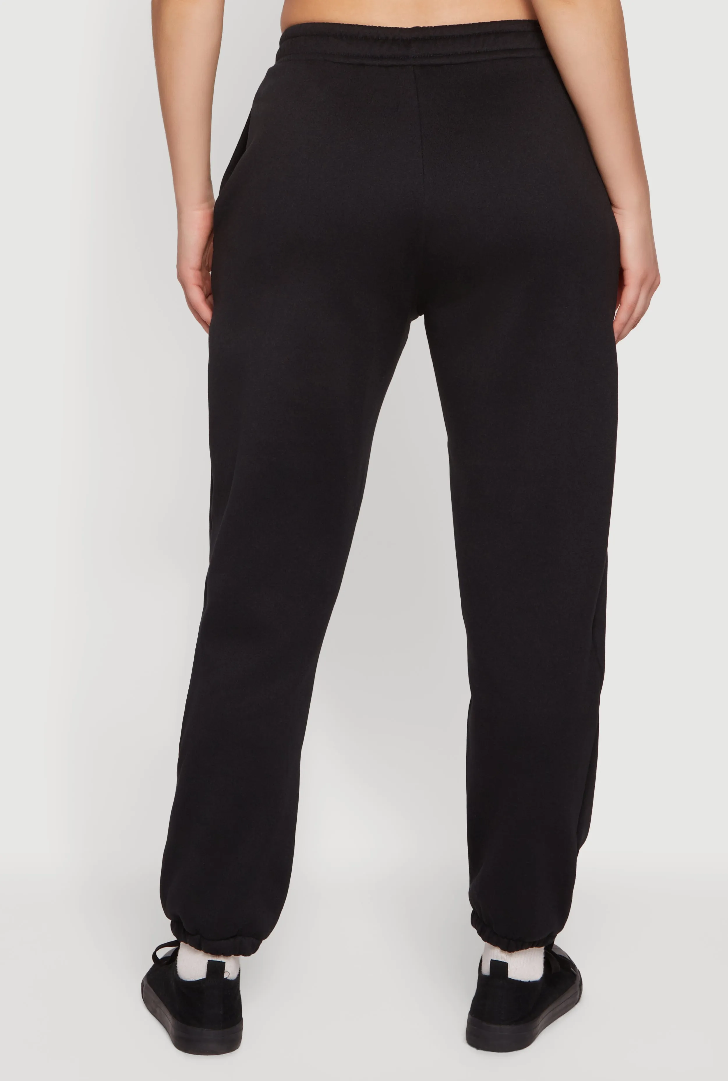 NYC Graphic Pull On Sweatpants sold by Rainbow product image thumbnail 5