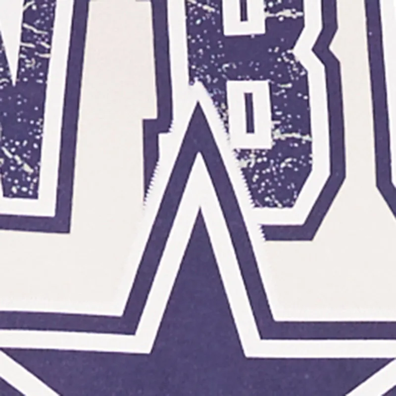 NFL Dallas Cowboys Fleece Pullover Sweatshirt sold by Rainbow product image thumbnail 4