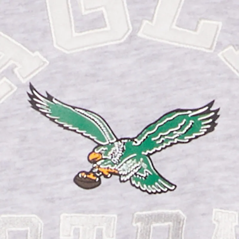 NFL Eagles Football NFC East Pullover Sweatshirt sold by Rainbow product image thumbnail 4