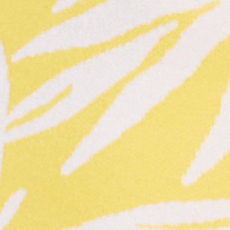 Floral Side Slit Halter Midi Dress sold by Rainbow product image thumbnail 4