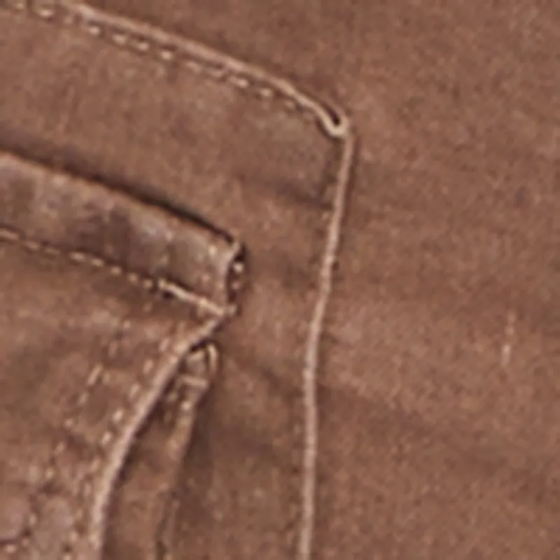 VIP Denim Grommet Strap Detail Cargo Shorts sold by Rainbow product image thumbnail 4