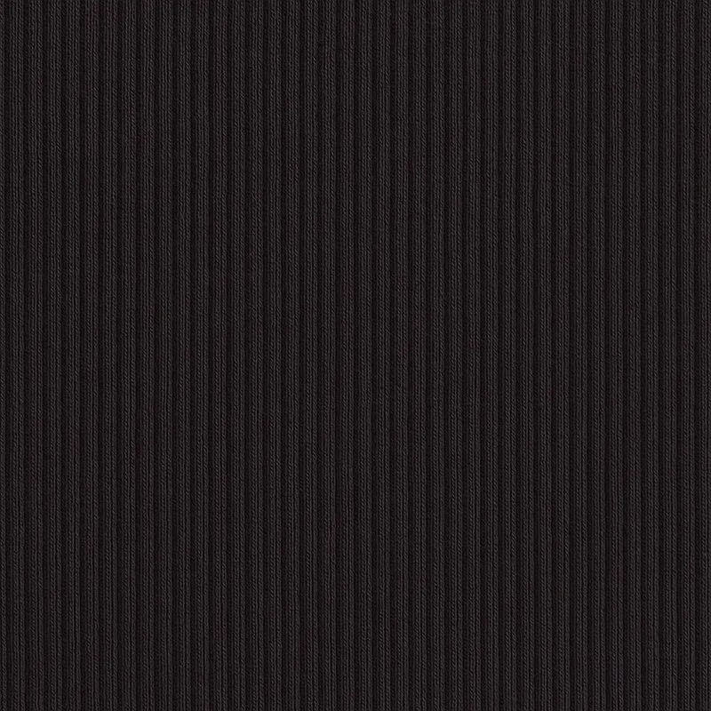 Rib Knit Criss Cross Hem Mock Neck Crop Top sold by Rainbow product image thumbnail 4