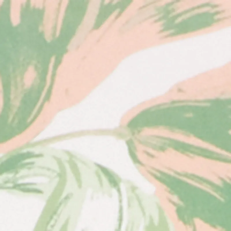 Patterned Ruched Side Tube Top sold by Rainbow product image thumbnail 4