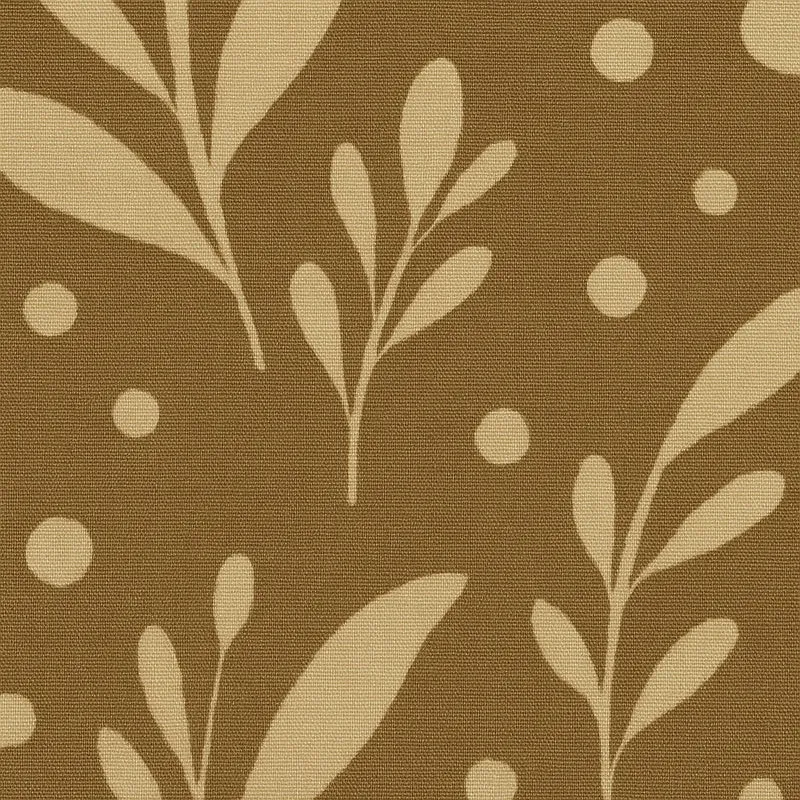 Floral Print Crepe Knit High Waisted Pull On Pants sold by Rainbow product image thumbnail 4